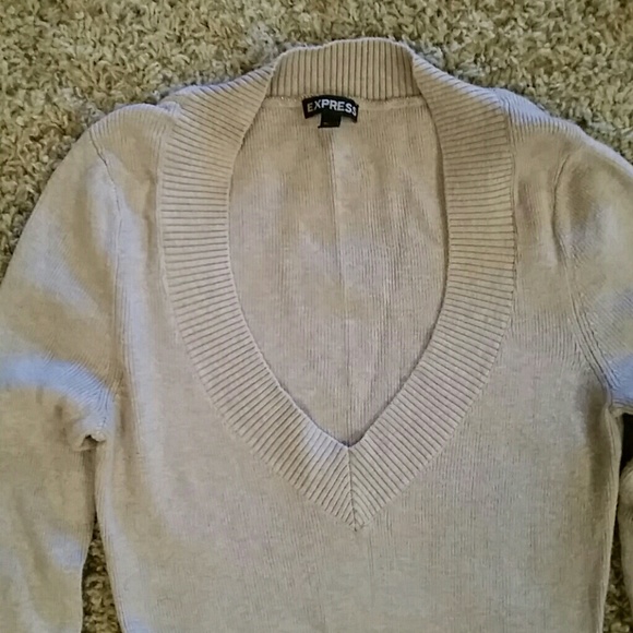 Express sweater - Picture 4 of 5
